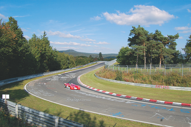 Meer Dan Wandelen Alleen