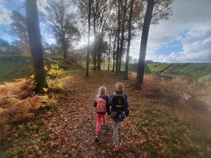 Afbeelding Lucas en Machteld