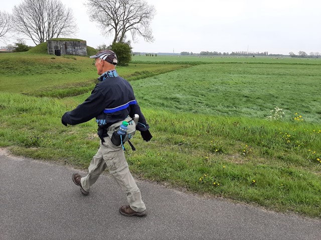 Wandelaar