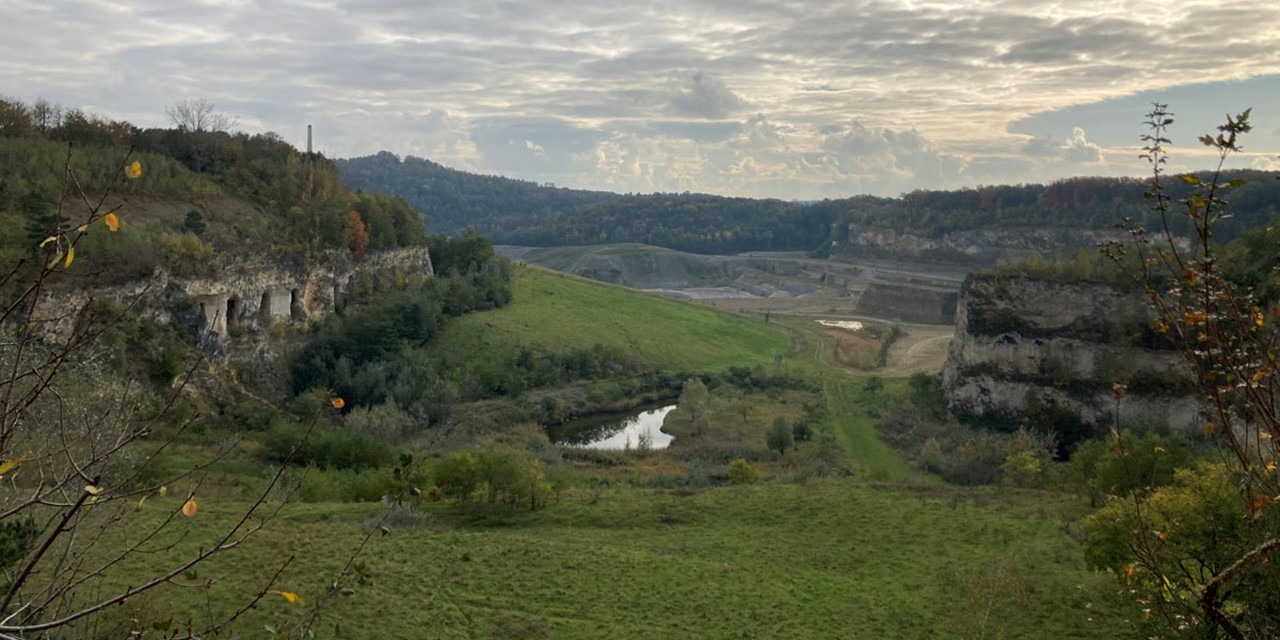 Het Pieterpad Dé Zes Hoogtepunten