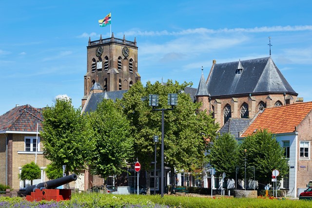 Geertruidenberg