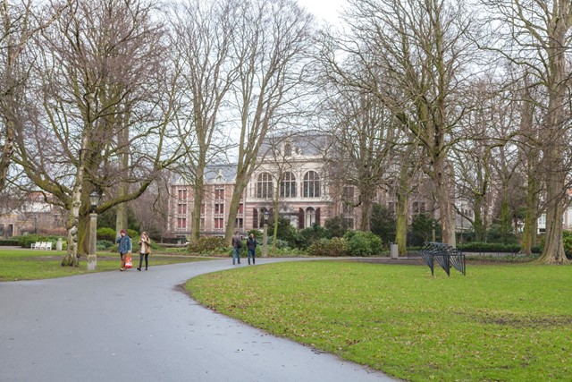 Paleis Noordeinde