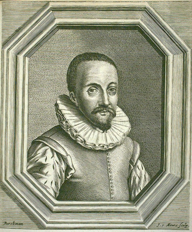Hans Lippershey