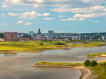 Skyline Arnhem