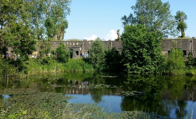 Fort bij Nigtevecht