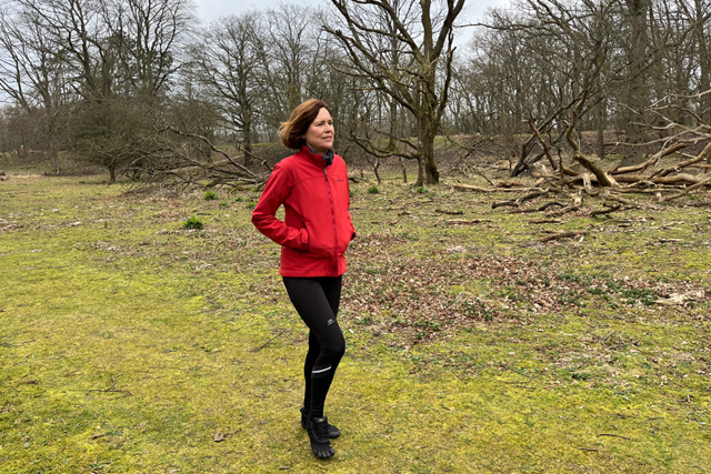 Wandeltechniek De 5 Meest Gemaakte Fouten En Hoe Je Het Goed Doet: Wandelen armen
