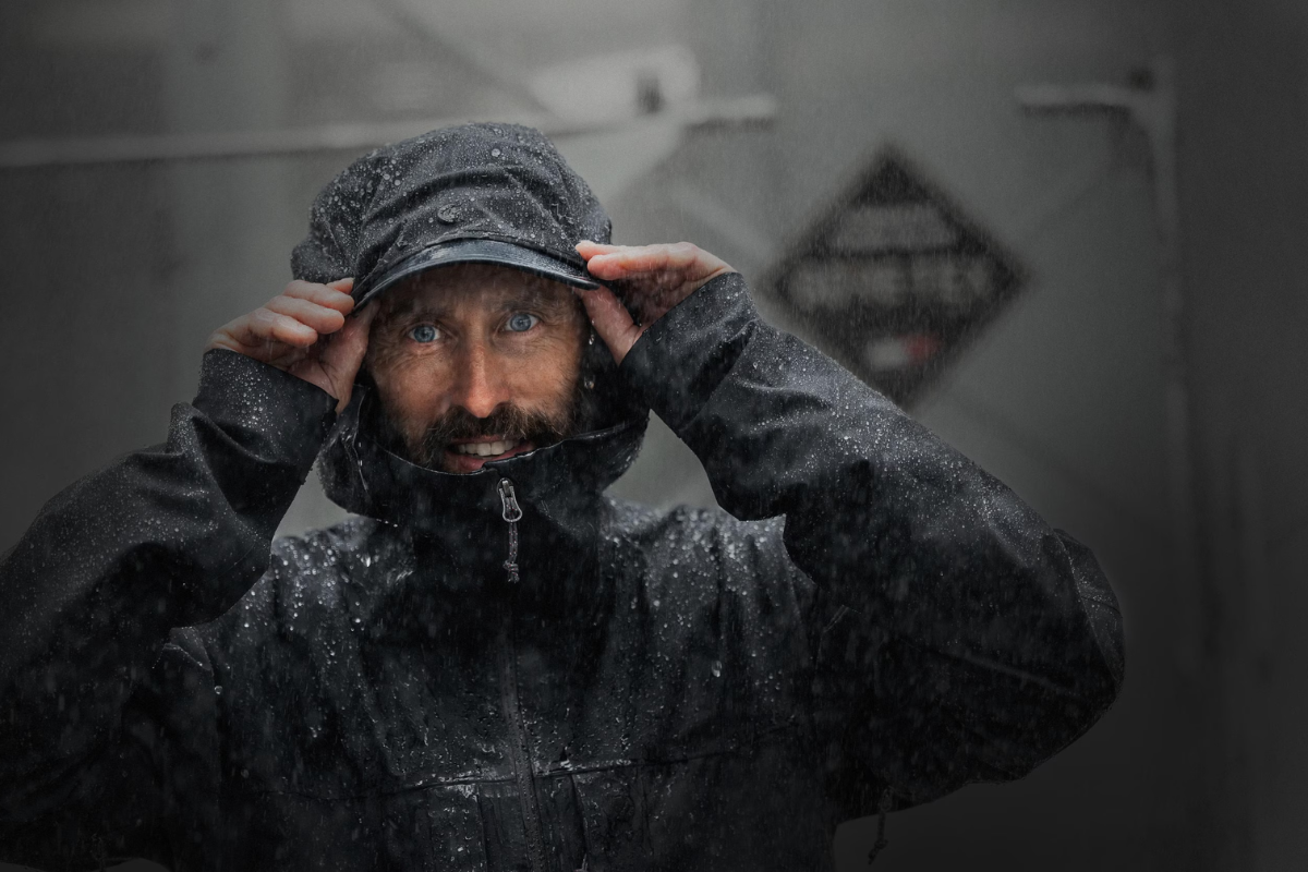 Fjällräven X GORE TEX Collectie (3)