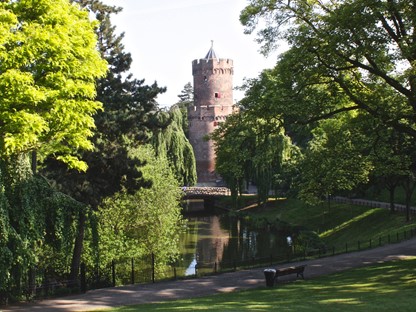 Trage Tocht Beek Duivelsberg