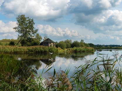 Wandelroute Belgie, Belgisch Limburg Kempenbroek