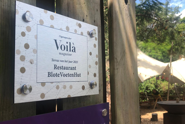 Blotevoetenpad Limburg Blotevoetenpark Brunssum Eerlijk Genieten In De Blotevoetenhut