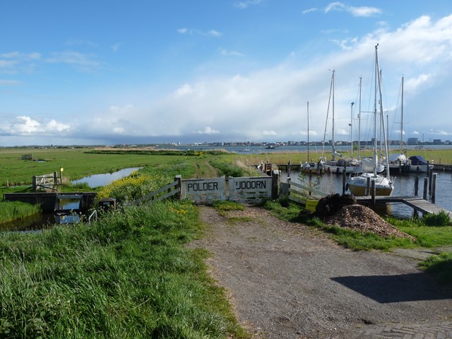 Durgerdam