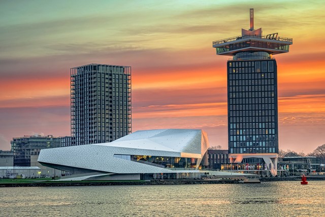 Amsterdam-Noord