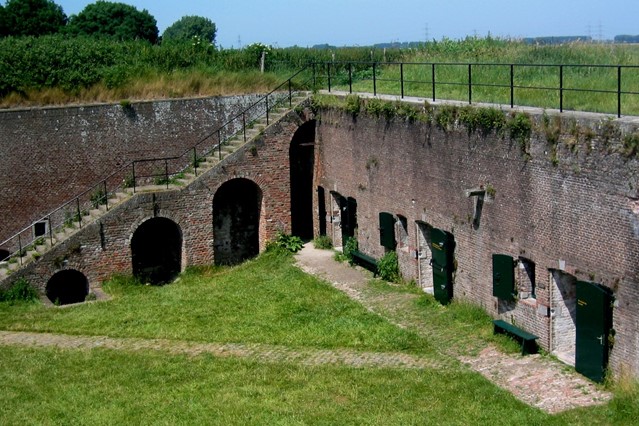 Fort Rammekens