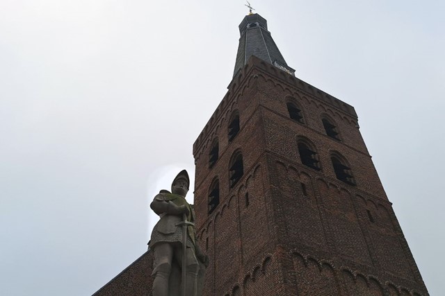 Landgoedwandelingen: Terug in de tijd op Landgoed Schaffelaar