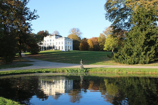 Park Sonsbeek in Arnhem
