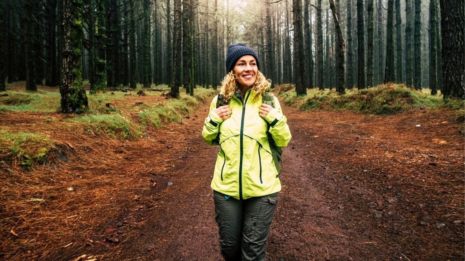 Zo Kies Je Jouw Ideale Wandeljas