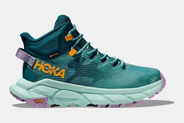 Wandelschoenen voor dames | Outdoor Collectie | Travelin'