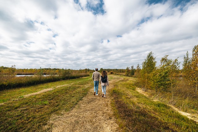 100 Km Van Appelscha Marketing Drenthe