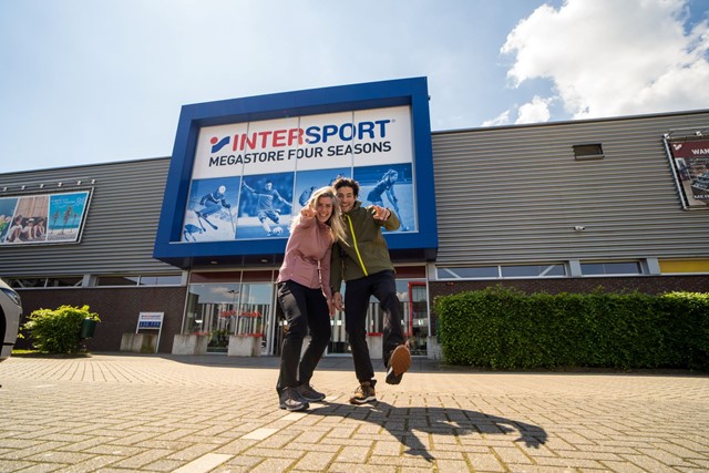 Intersport Four Seasons Duiven