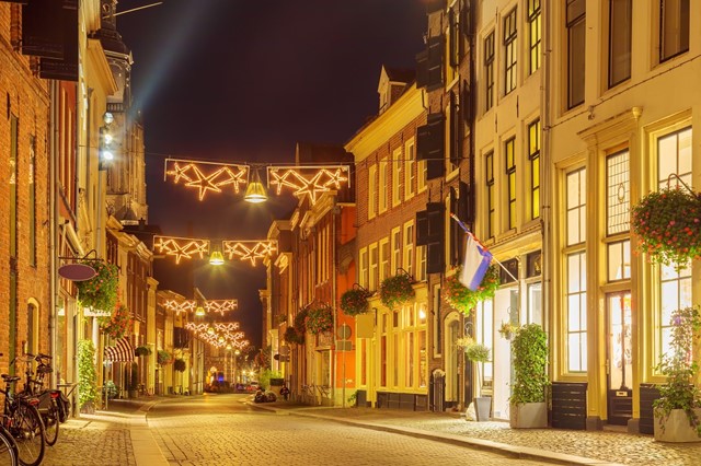 Zutphen 