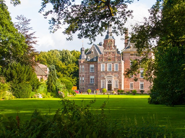 Kasteel Keppel