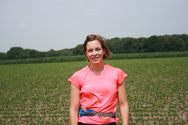 Saskia van den Brand (28)