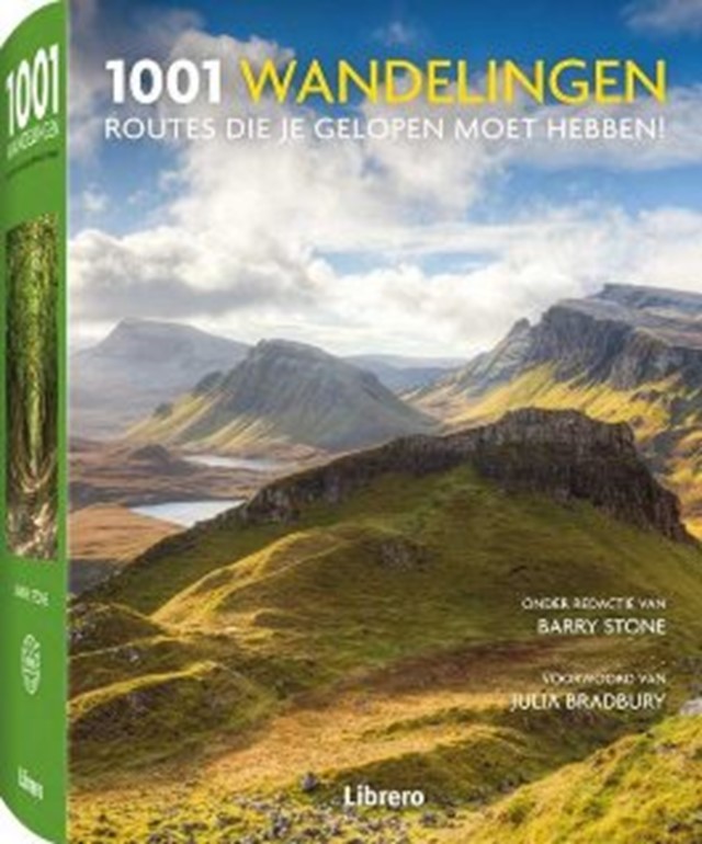 Afbeelding 5 | Wat Zijn Mooie Boeken Over Wandelen In De Natuur?