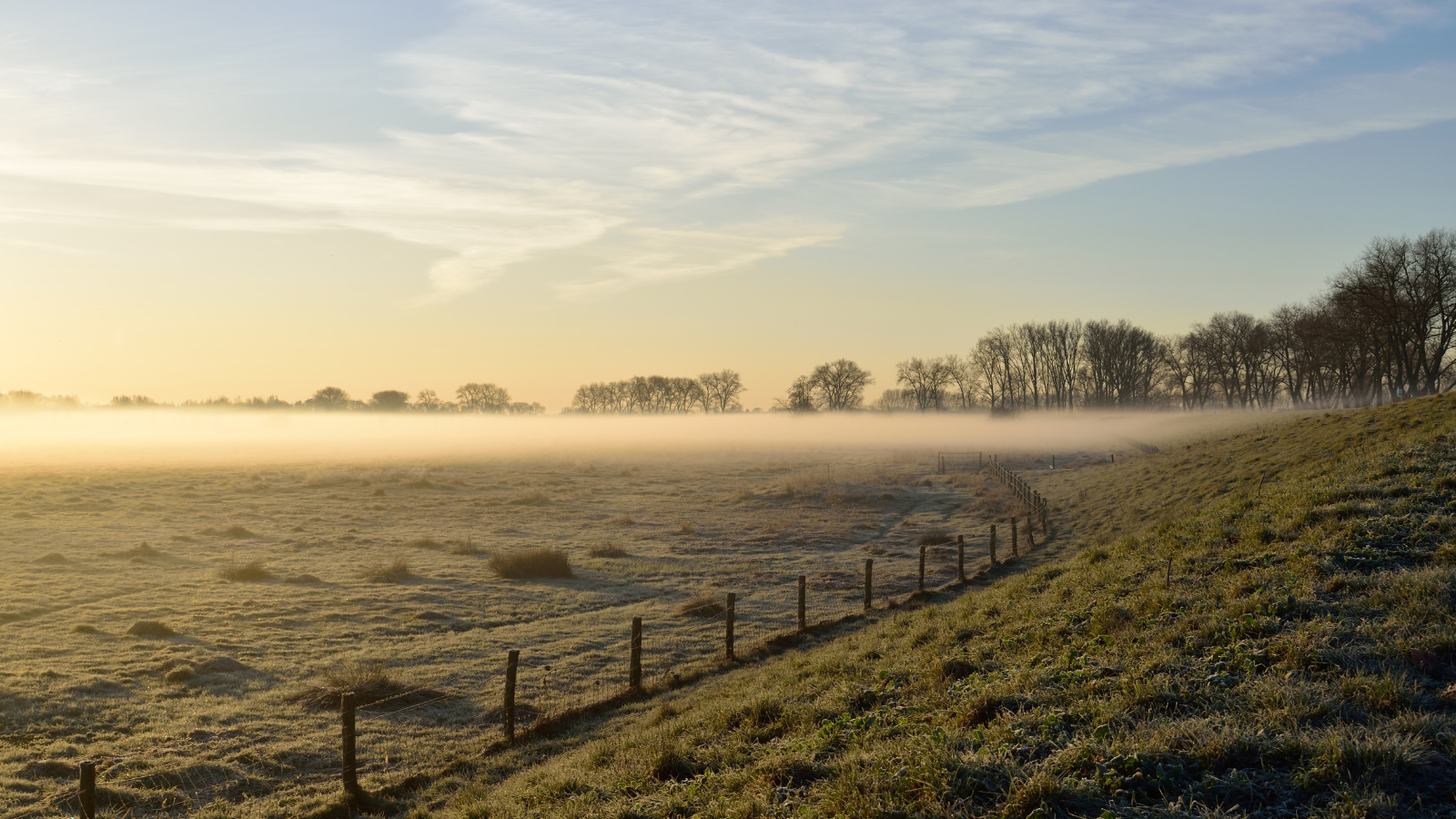 Links En Rechts Van De Peelrandbreuk Alle Etappes, Informatie En Tips