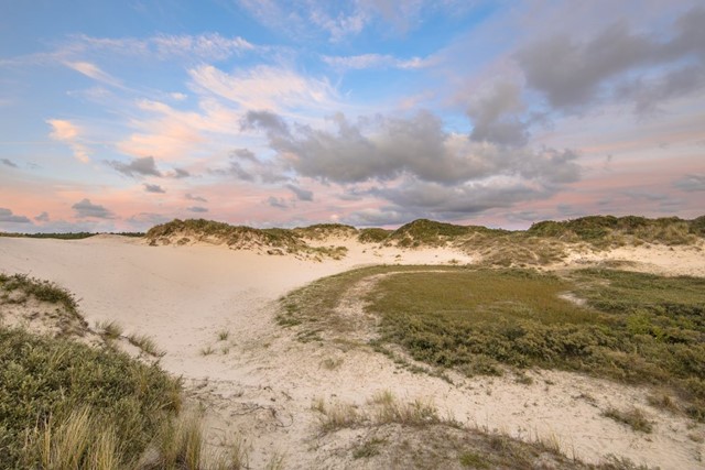 Wandelvakantie Nederland Mooiste Wandelreizen Nederland