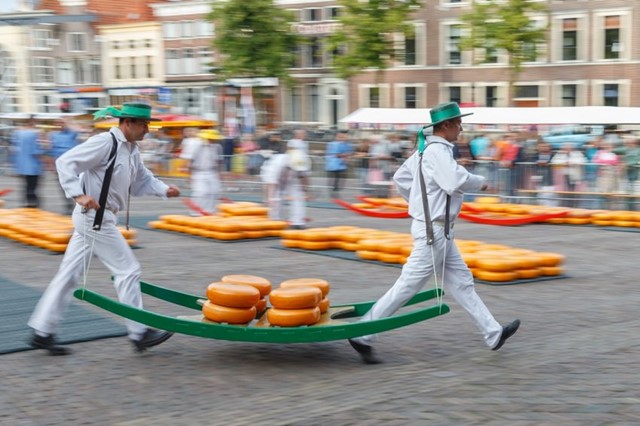 Alkmaar