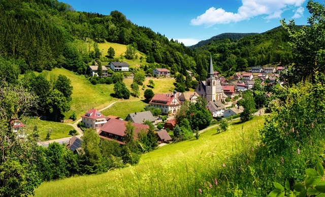 Bad Griesbach