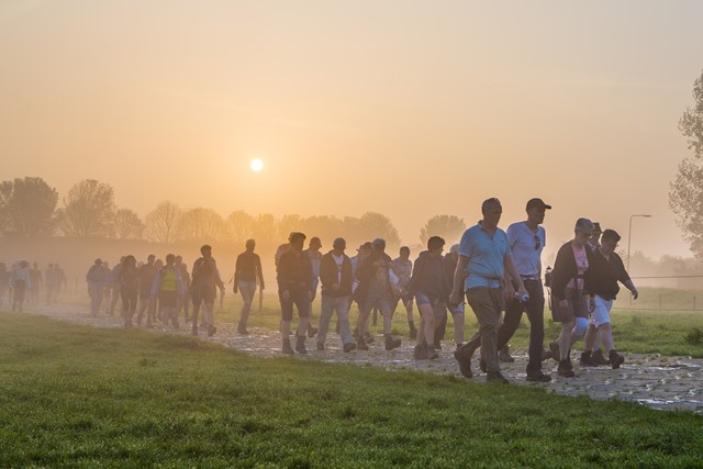 Bloesemtocht Door De Jaren Heen (Abdonkerfotografie) (14 Van 67)