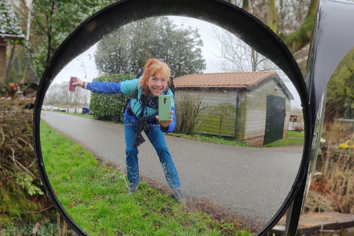 Sanne Route Highlight Header