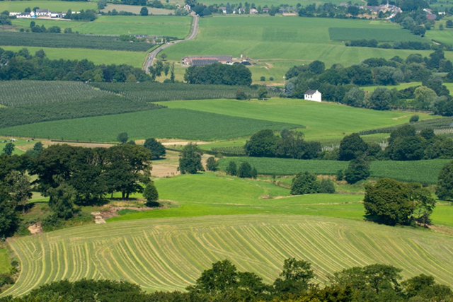 Wandelroutes In Limburg 10 Tips Vaalserberg