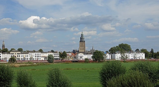 Zutphen
