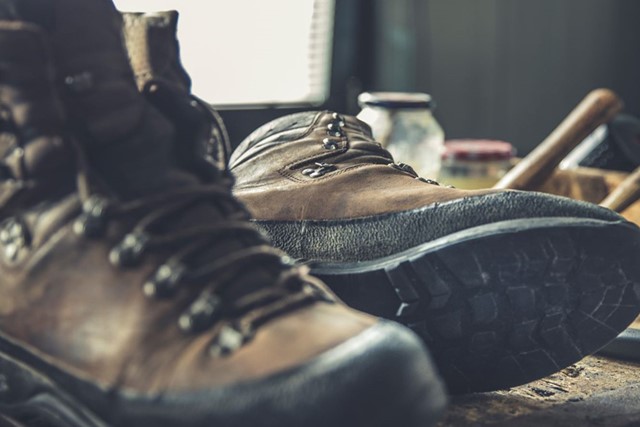 De beste Black Friday deals voor wandelaars: Hanwag wandelschoenen
