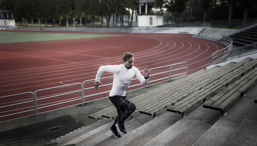 Craft sportondergoed