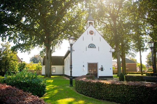 Oudheidkundig Streekmuseum
