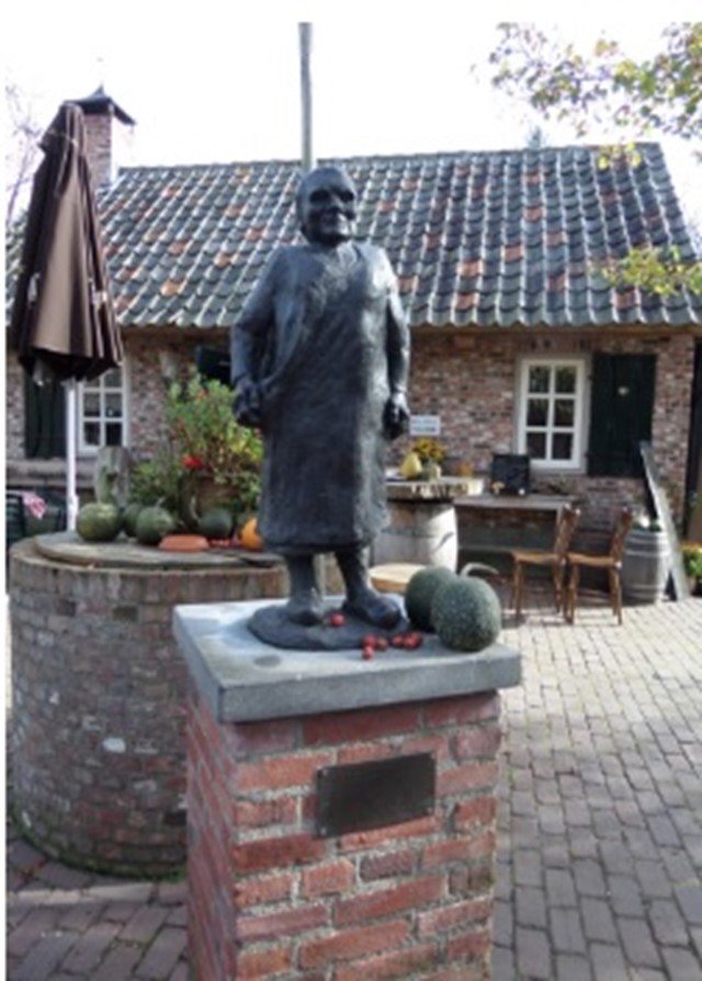 Café Vingerhoeds