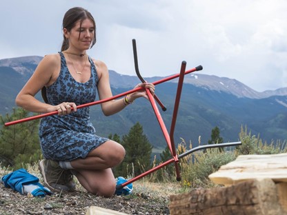 Royal Robbins zomerse wandelavonturen