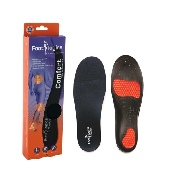 Footlogics Comfort