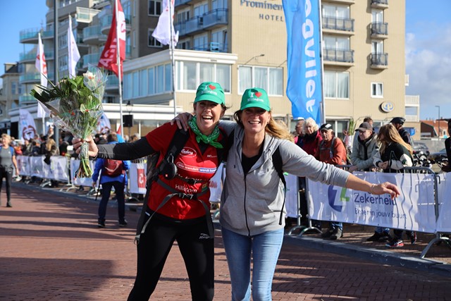 De Duin en Bollen Vierdaagse 2023