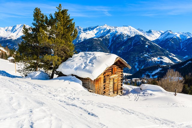 Serfaus Fiss Ladis 