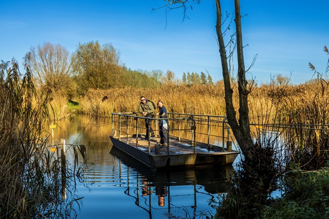Op Pad In De Regio Arnhem Nijmegen Eén Wandelnetwerk, Twaalf Gemeenten
