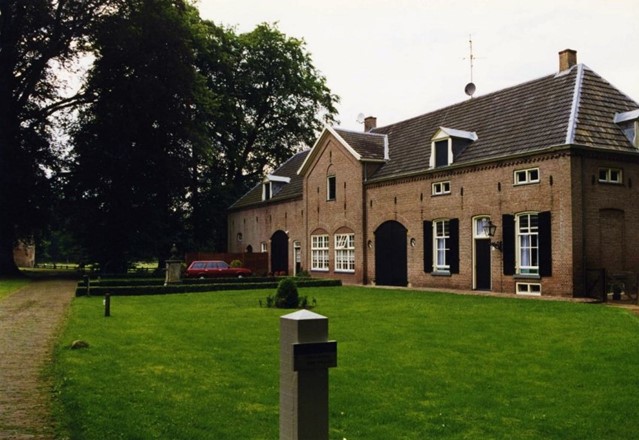 Landgoed Hackfort