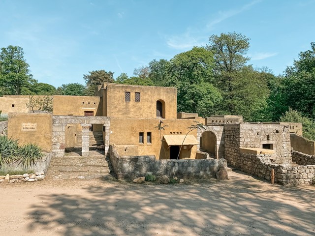 Museumpark Orientalis