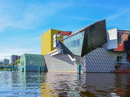 Kunstroute in het centrum, Groningen