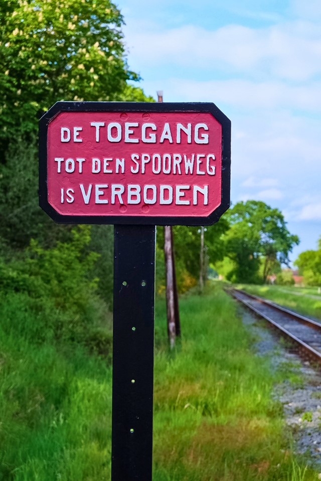 Spoorweg Boekelo - Haaksbergen