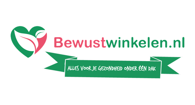 Logo bewustwinkelen.nl