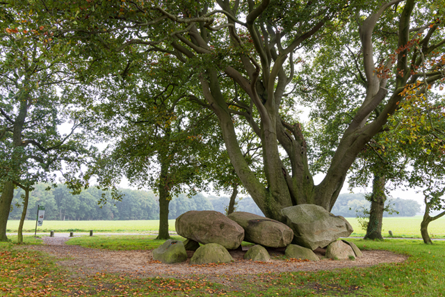 Wandelvakantie Drenthe mooiste wandelreizen Nederland